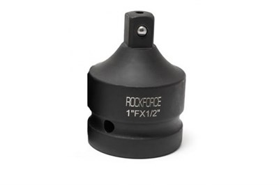 Адаптер ударный 1Fх1/2M0 ROCKFORCE RF-80987MPB