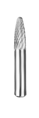 Борфреза гиперболическая со сферическим торцом F - фото 10107