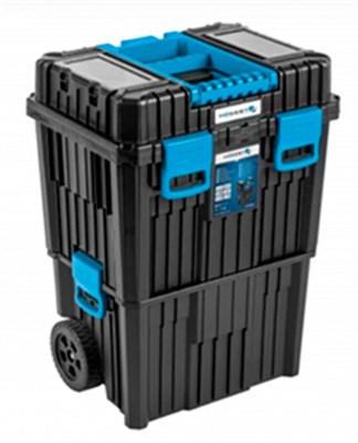 Модульный ящик для инструментов HOEGERT - фото 17728