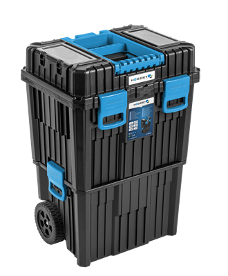 Модульный ящик для инструментов HOEGERT - фото 18331