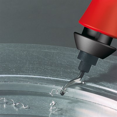 Фаскосниматель Ruko Unigrat HSS A3 - фото 18469