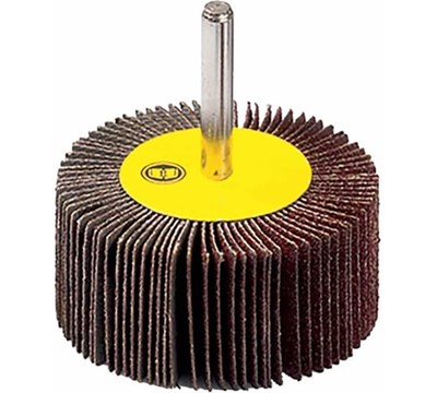 Шлифовальная лепестковая головка Interflex AC621X - фото 18685