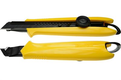 Driver Cutter DC501YB/18 мм, с винтовым стопором - фото 4562