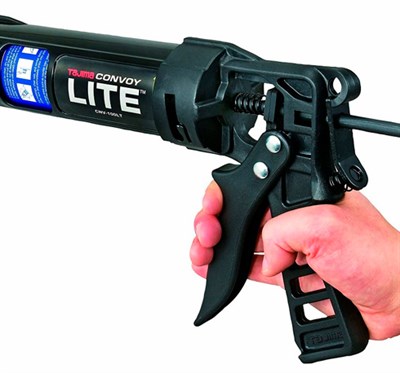 Пистолет для герметиков CONVOY LITE - фото 4593