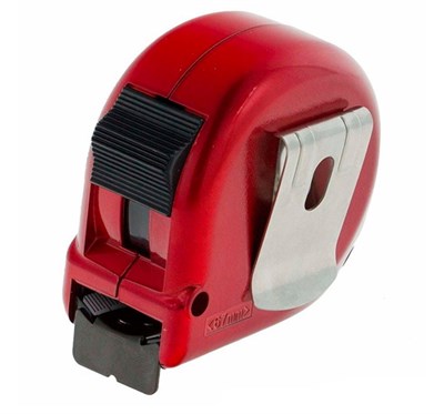 Рулетка HI LOCK Class1 3м/16мм