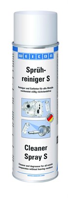 Универсальный очиститель Cleaner Spray S. - фото 5138