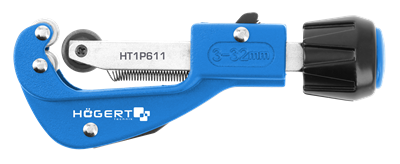 HOEGERT Труборез механический роликовый - фото 5160