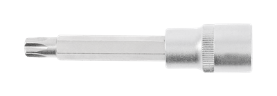 Торцевая головка TORX 100мм, 1/2" HOEGERT - фото 5379