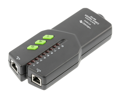 HOEGERT Тестер кабельный - фото 5387