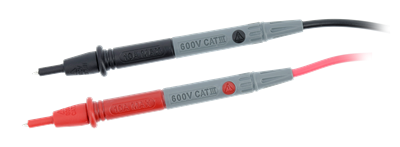 HOEGERT Цифровой мультиметр - фото 5399