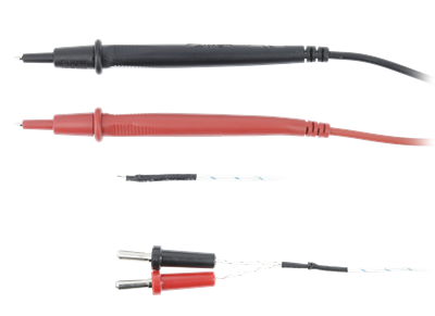 HOEGERT Цифровой мультиметр - фото 5412