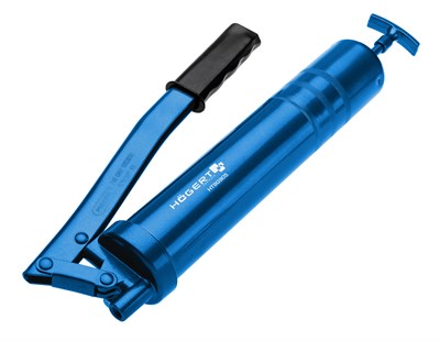 Рычажно- плунжерный шприц 400 мл HOEGERT - фото 5646