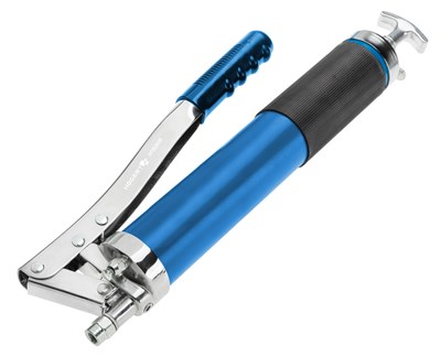 Рычажно- плунжерный шприц 600 мл HOEGERT - фото 5648