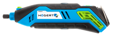 HOEGERT Mногофункциональнаягравировальная машинка, 10000-32000 об. / мин-1 - фото 5729