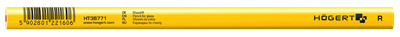 Карандаш для стекла HOEGERT - фото 5745