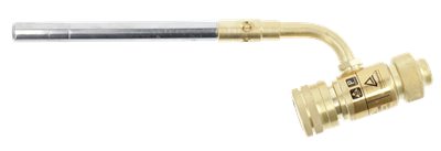 HOEGERT Газовая горелка пропановая MAPP - фото 5765