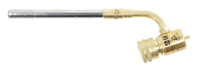 HOEGERT Газовая горелка пропановая MAPP - фото 5766