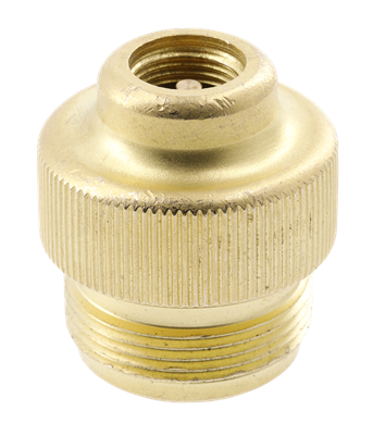 Адаптер для горелок