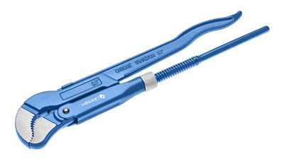 Трубный ключ, тип "S" HOEGERT - фото 5975