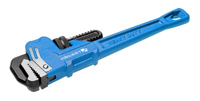 Ключ для труб HOEGERT - фото 5983