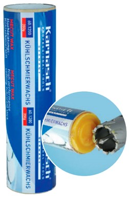 смазочно-охлаждающий воск «Мекутвакс» - фото 6449