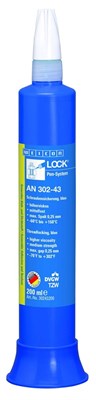 AN 302-43 Анаэробный клей-фиксатор - фото 6460