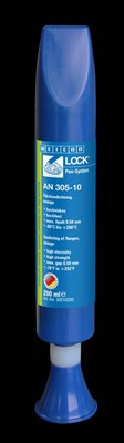 AN 305-10 Однокомпонентный, анаэробный клей-герметик для фланцевых соединений - фото 6472