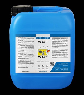 W 44T Универсальная смазка для обслуживания и монтажа (альтернатива WD 40) - фото 6481