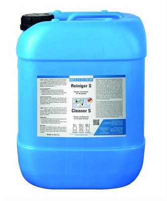 Универсальный очиститель Cleaner Spray S. - фото 6497