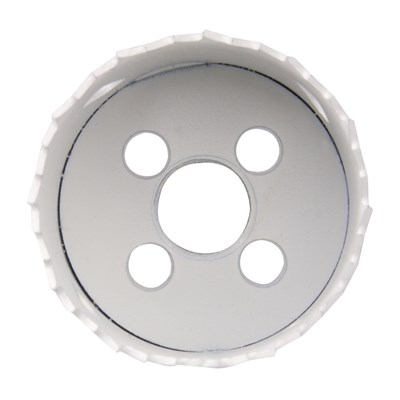 Набор Superl биметаллических кольцевых свёрл HSSE Со8 в пластиковом кейсе - фото 6567