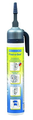 Герметик Plast-o-Seal - фото 6607