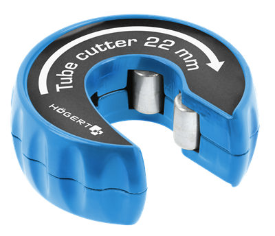 Труборез роликовый, 22 мм