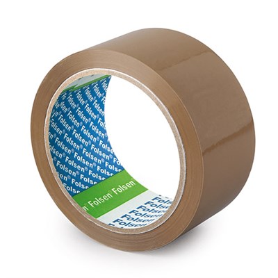 Упаковочная лента Solvent - фото 6830