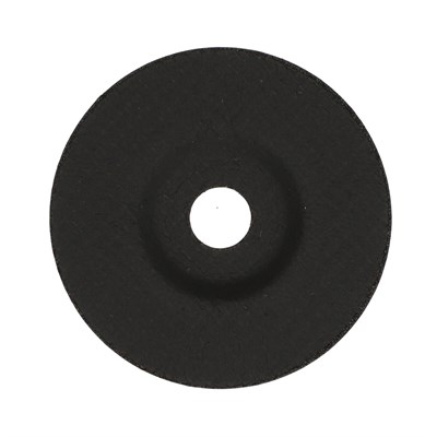 Зачистной диск по металлу и нержавеющей стали Norton Vulcan - фото 6873