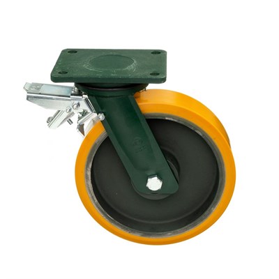 Колесо большегрузное Tellure Rota 648516 - фото 7524