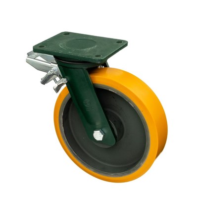 Колесо большегрузное Tellure Rota 648516 - фото 7525