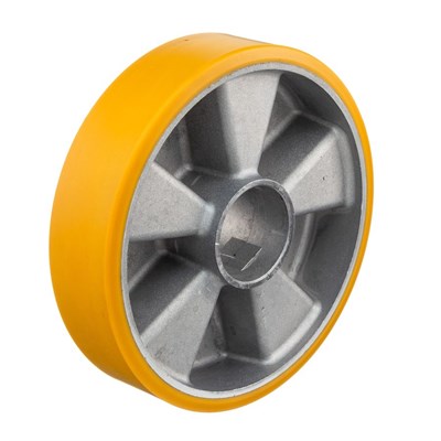 Колесо из полиуретана Tellure Rota - фото 7556