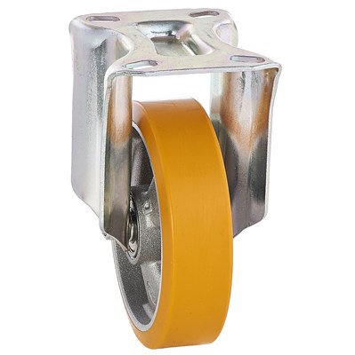 Колесо большегрузное неповоротное Tellure Rota - фото 7629