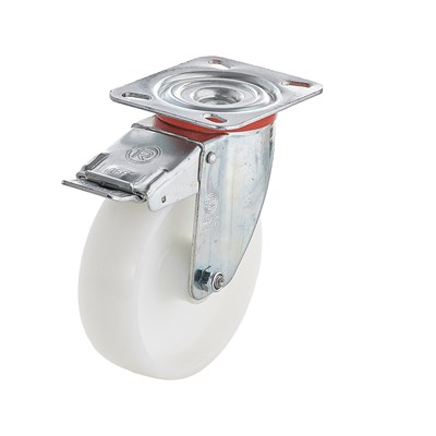 Колесо из полиамида поворотное Tellure Rota - фото 7886