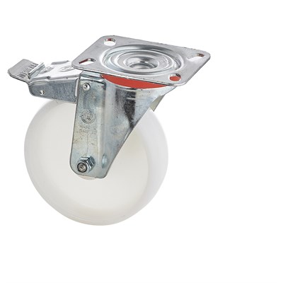 Колесо из полиамида поворотное Tellure Rota - фото 7889