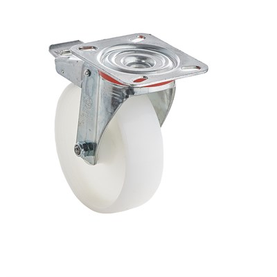 Колесо из полиамида поворотное Tellure Rota - фото 7890