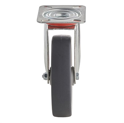 Колесо из термопластичной серой резины Tellure Rota - фото 7930