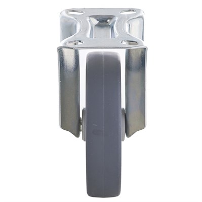 Колесо из термопластичной серой резины Tellure Rota - фото 7970