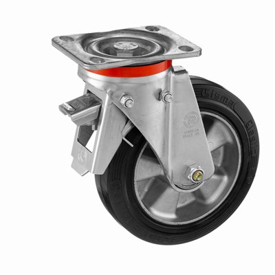 Колесо большегрузное Tellure Rota 727206 - фото 8096