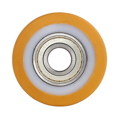 Ролик Tellure Rota 772132 - фото 8195