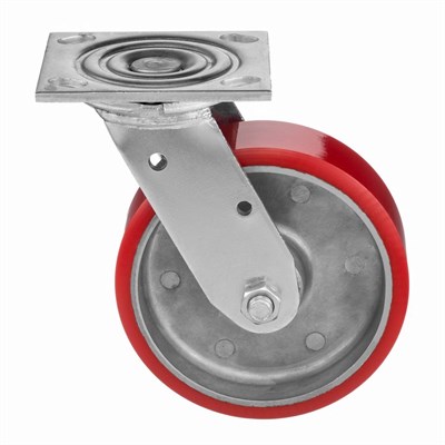 Колесо полиуретановое Стелла-техник 1043-152 - фото 8234