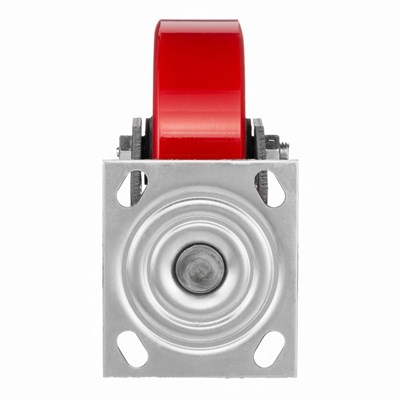 Колесо полиуретановое Стелла-техник 1043-152 - фото 8237