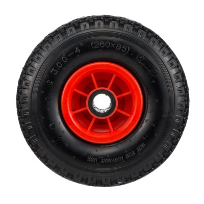 Колесо пневматическое Стелла-техник 1120-255-2 - фото 8252