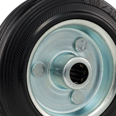 Колесо Стелла-техник 4000-100 - фото 8267