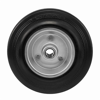 Колесо под ось Стелла-техник 4000-125 - фото 8270